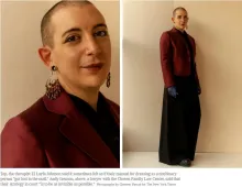 fashion