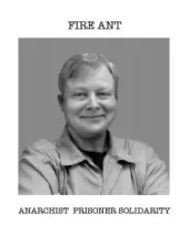 Write an anarchist prisoner today! Write an anarchist prisoner today!
