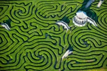 the garden of forking paths the garden of forking paths