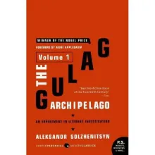 Aleksandr Solzhenitsyn on Anarchists: Review of “The Gulag Archipelago”