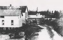 The Anarchist Historian Radium Levin