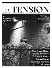 In Tension Issue 3 In Tension Issue 3