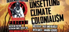 Indigenous Action Podcast #13 Indigenous Action Podcast #13