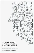 Conversation on Modern Islamic Anarchism Conversation on Modern Islamic Anarchism