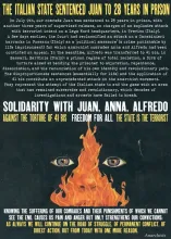 WRITE TO ANARCHIST PRISONERS WRITE TO ANARCHIST PRISONERS