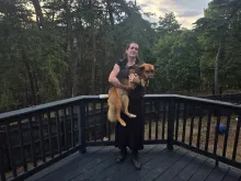 Anarchist Author Margaret Killjoy Crafts Trans Worlds in the Woods