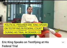 Eric King