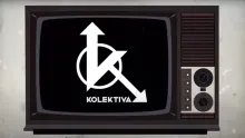 Inside Kolektiva, the social media platform built by anarchists and activists Inside Kolektiva, the social media platform built by anarchists and activists