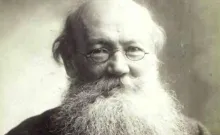Kropotkin's ecology Kropotkin's ecology