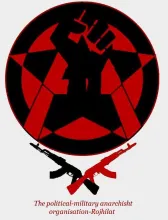 An official announcement from The political-military Anarchist Organization of Eastern Kurdistan (Rojhelat) An official announcement from The political-military Anarchist Organization of Eastern Kurdistan (Rojhelat)
