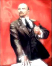 Anarcho-Lenin's Dual Power