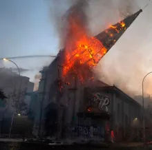 this pic is from Chile 2019, but you get the idea this pic is from Chile 2019, but you get the idea