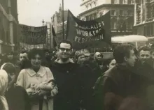 Still worth fighting: Nicolas Walter remembered