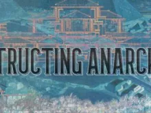 TRUCTING ANARC TRUCTING ANARC