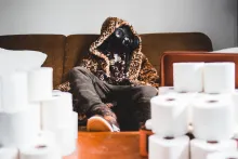 An Anarchist Rejection of the Covid Culture War  An Anarchist Rejection of the Covid Culture War