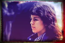 Words of the Anarchist Comrade Mónica Caballero Words of the Anarchist Comrade Mónica Caballero