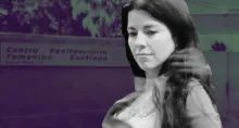 Monica to the street! Monica to the street!