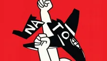 anti-nato image