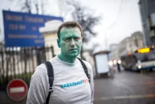 Anarchists on Alexei Navalny   Anarchists on Alexei Navalny