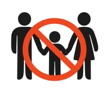 no family