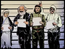 Anarchists Review The Anarchists Episode 2 Anarchists Review The Anarchists Episode 2