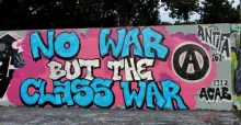 No War But Class War: Against State Nationalism and Inter-Imperialist War in Ukraine No War But Class War: Against State Nationalism and Inter-Imperialist War in Ukraine