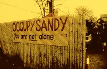 Disaster Anarchy Disaster Anarchy