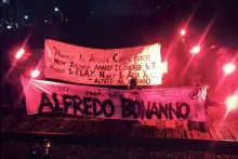 In memory of Alfredo M. Bonanno In memory of Alfredo M. Bonanno