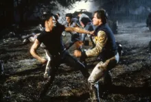 RUMBLE