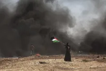 Ya Ghazze Habibti—Gaza, My Love Ya Ghazze Habibti—Gaza, My Love