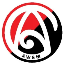 AWSM logo