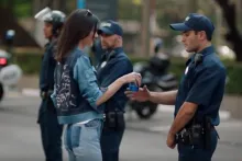 Quench your thirst for justice with Pepsi! Quench your thirst for justice with Pepsi!