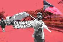 Mobilisations of Philippine Anarchism (Part 2) Mobilisations of Philippine Anarchism (Part 2)