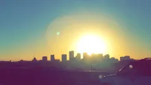 Phoenix Rising Phoenix Rising