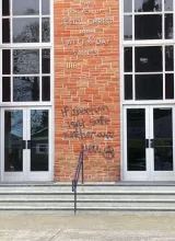 So no arson? So no arson?