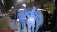 Arrests and Search Operations in Relation to the 2023 Attack on the Pisa Courthouse