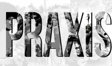 PRAXIS: Episode 1: Paul Messersmith-Glavin, Portland OR