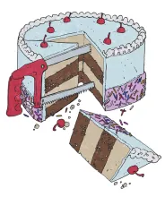 Pathophysiology of the prison monster Pathophysiology of the prison monster