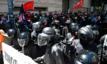 A Demonstrator’s Guide to Helmets  A Demonstrator’s Guide to Helmets