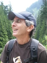 Richard Mandel