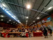 Saint-Imier 2023: The International Anarchist Meetings