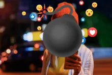 “No one has ever said I want to be an anarchist influencer when I grow up.” - DARE commercial. PS ANews is taking applications for anarchist influencers NOW! TOTW: Anarchist Influencers
