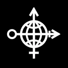 Squat the planet! Squat the planet!