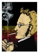 the i quit smoking blues