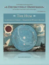 New Issue of Distinctively Dionysian — The Hum New Issue of Distinctively Dionysian — The Hum