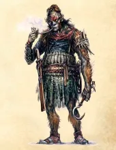 tolkien orc tolkien orc