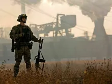 Lessons for Anarchists About the Ukraine War from Past Revolutions Lessons for Anarchists About the Ukraine War from Past Revolutions