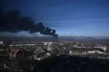 Russia and Ukraine: Grassroots Resistance to Putin’s Invasion 
