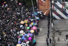 The Case for Resistance The Case for Resistance