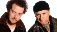 OG wet bandits